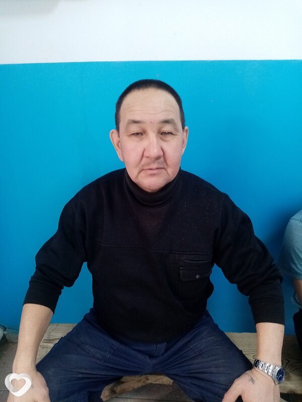 Мирамбай, 55, Атырау(гурьев) — анкета №1031169