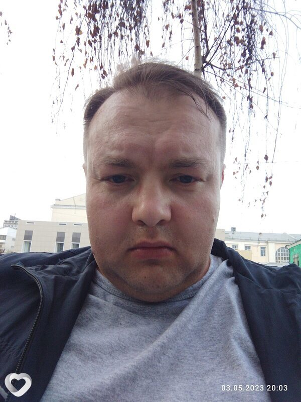 Валерий, 43, Борзи — анкета №1031274