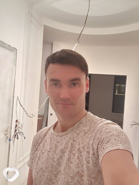 Влад, 38, Кимовске — анкета №1031282