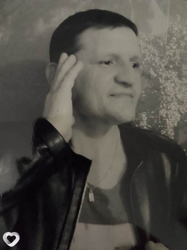 Серëжа, 47, Хабаровске — анкета №1031283