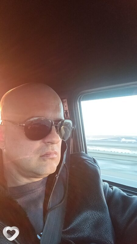 Andrei, 41, Канске — анкета №1031285