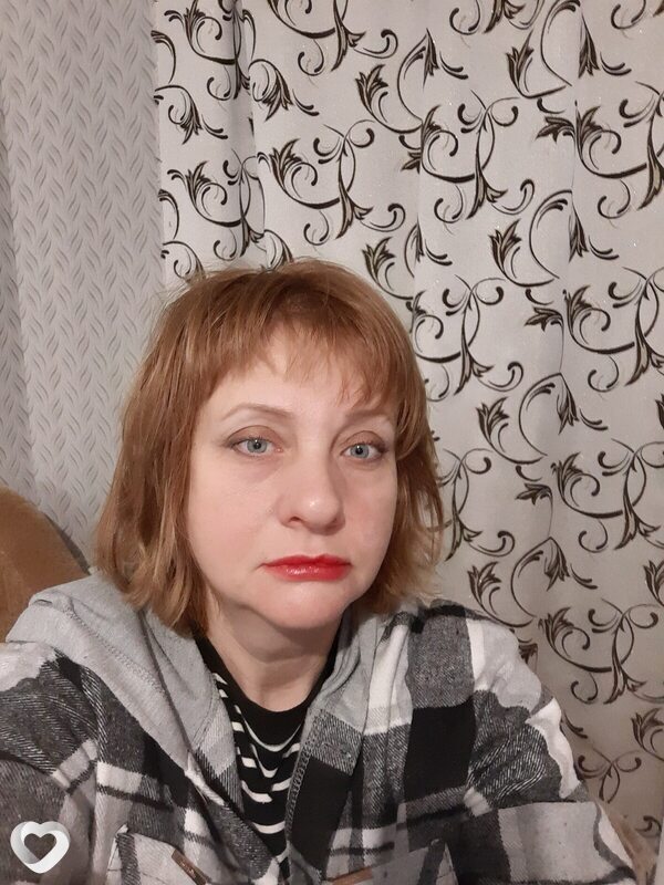 Наталья, 53, Калуге — анкета №1031292