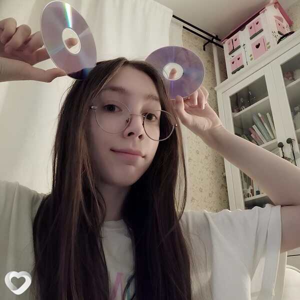 Элиза, 20, Новосибирске — анкета №1031293