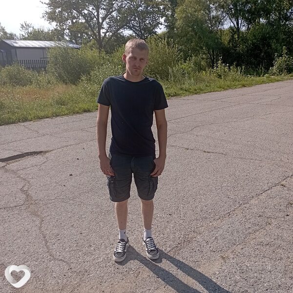 Коля, 26, Биробиджане — анкета №1031295