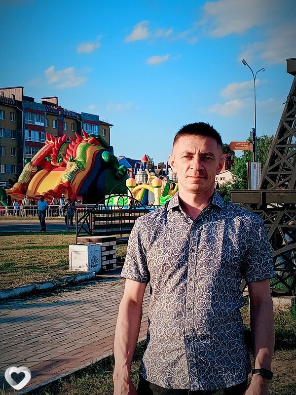 Александр, 47, Зеленодольске — анкета №1031173