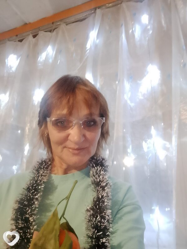 Солнце, 57, Алапаевске — анкета №1031174