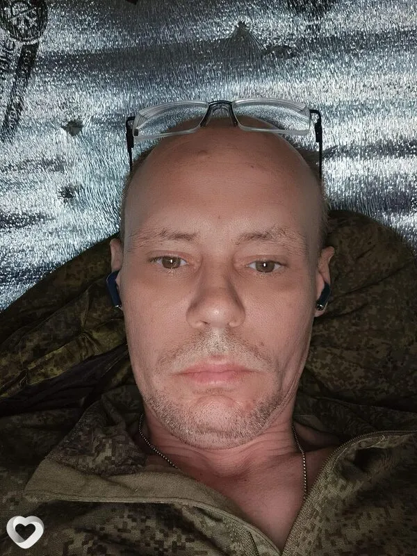 Евгений, 47, Заринске — анкета №1031176