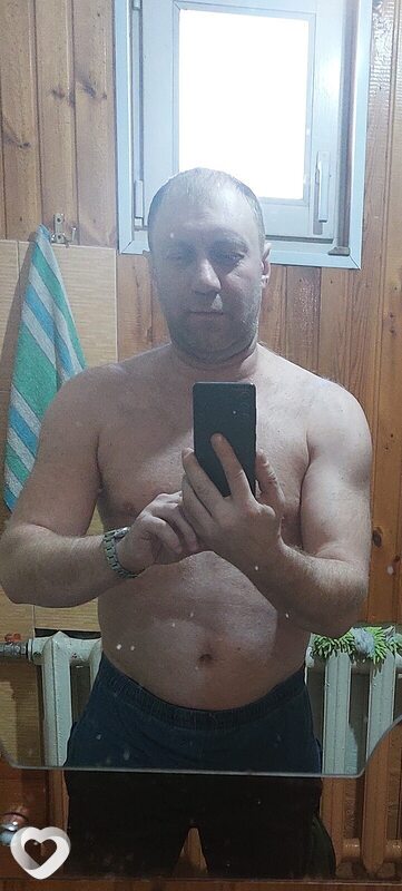 Александр, Витим