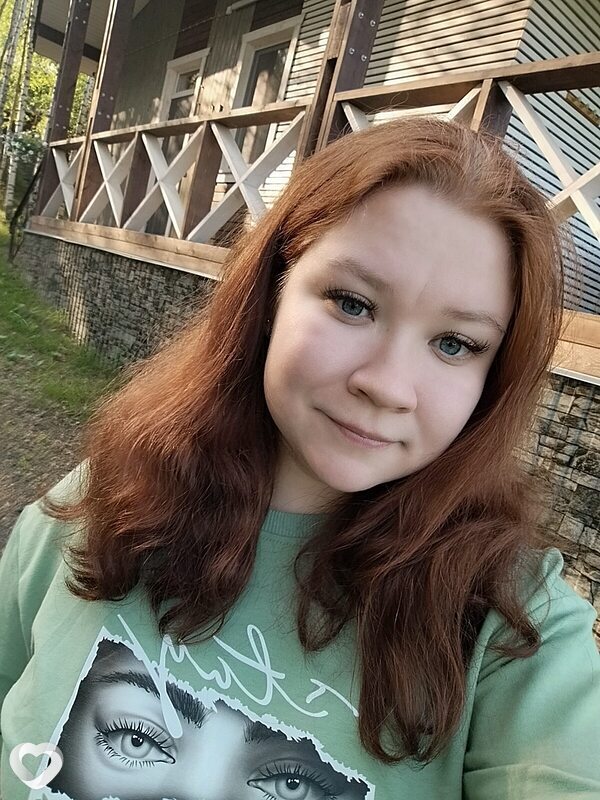 Кристина, 24, Липецке — анкета №1031186