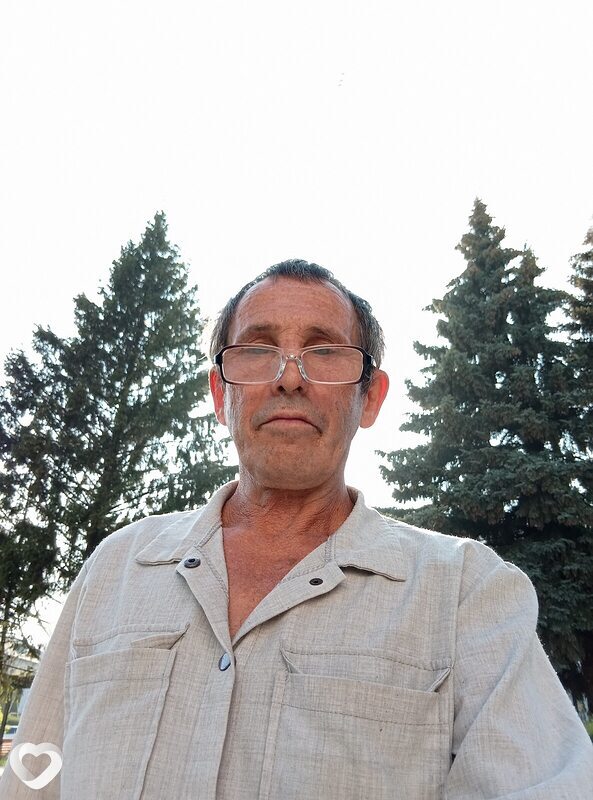 Владимир, 58, Москве — анкета №1031187