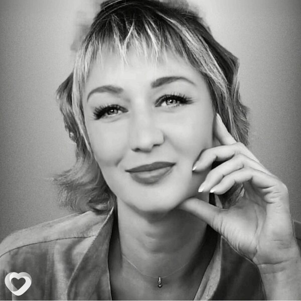 Наталья, 44, Сочи — анкета №1031190