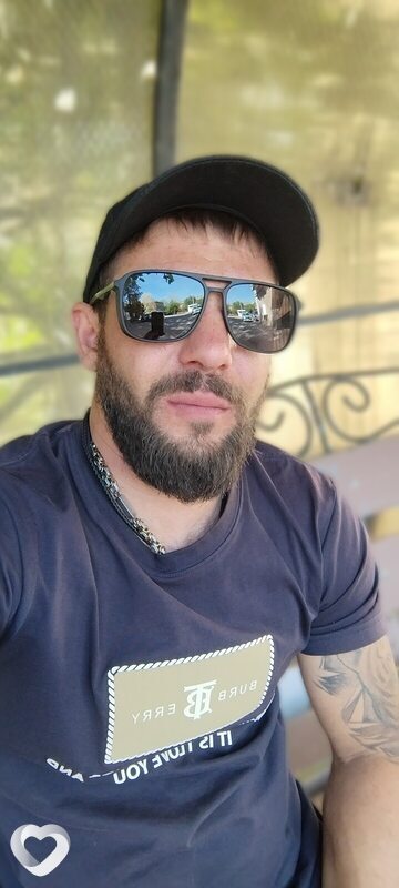 Sanek, 41, Ростове-на-Дону — анкета №1031193