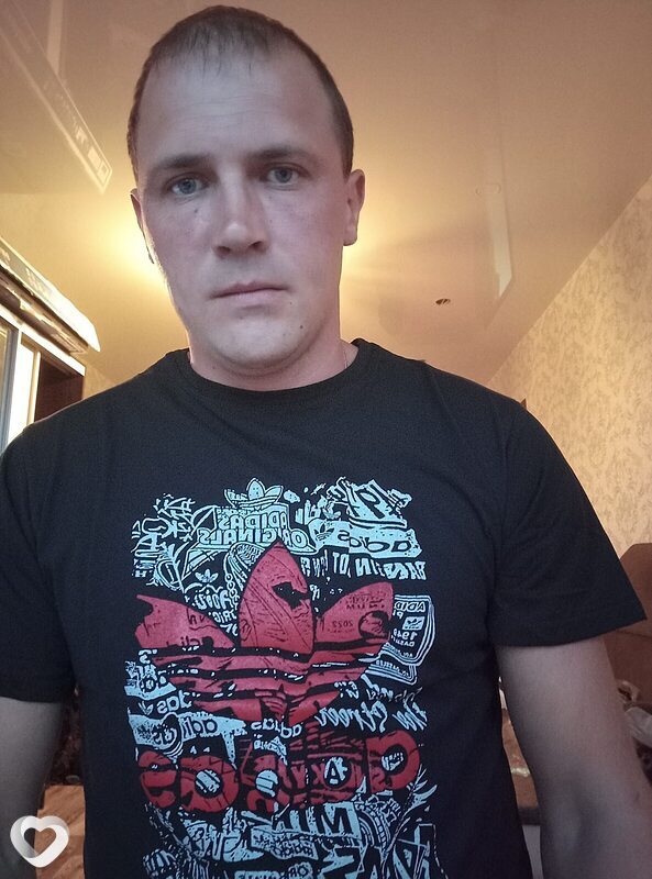 Сергей, 37, Рязани — анкета №1031347