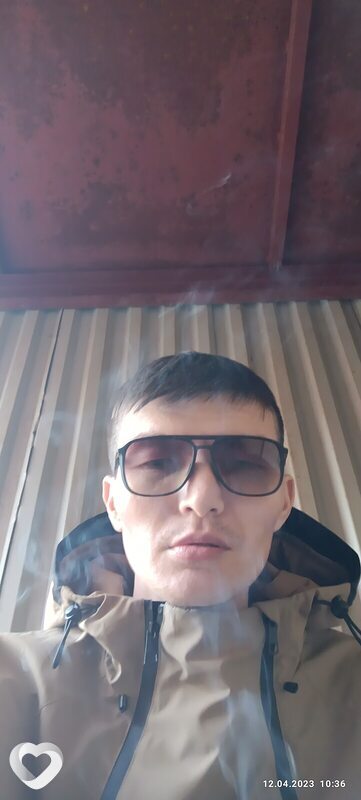 Айдар, Домбаровский