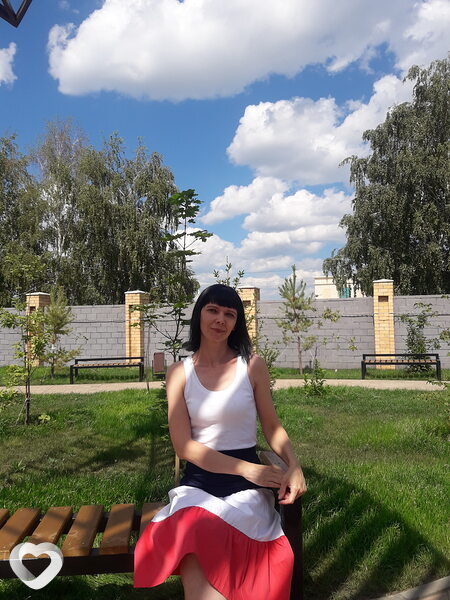 Людмила, 45, Костанае — анкета №1031359