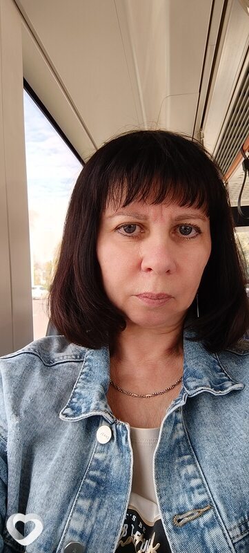 Марина, 56, Перми — анкета №1031361