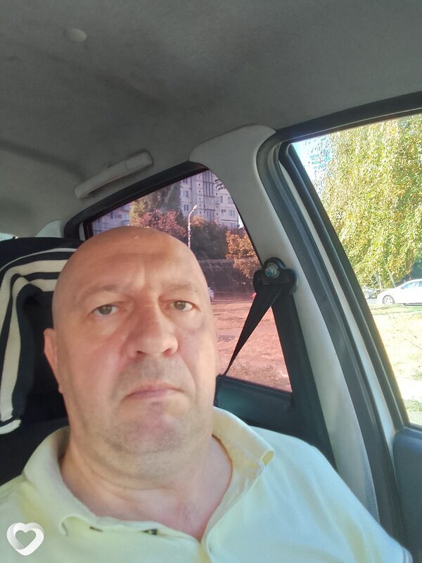 Александр, 50, Ставрополе — анкета №1031363