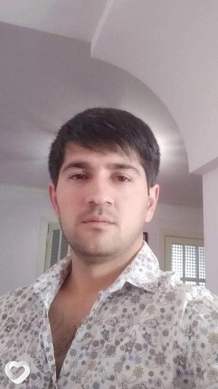 Xumuk, 37, Дербенте — анкета №1031368