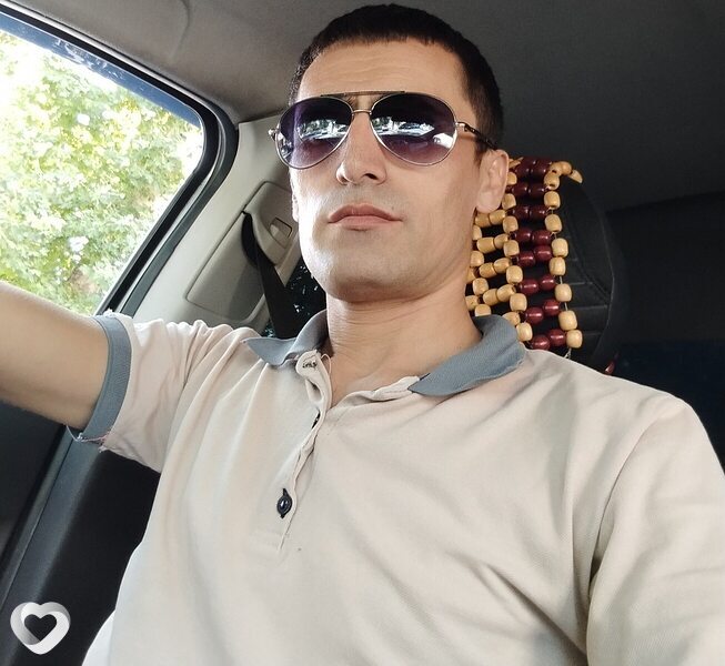 Жасур, 39, Ташкент — анкета №1031397