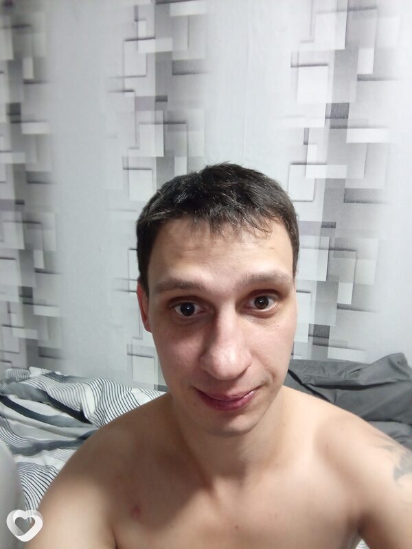 Иван, 33, Братске — анкета №1031399