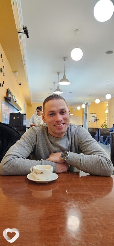 Юрий, 31, Санкт-Петербурге — анкета №1031400