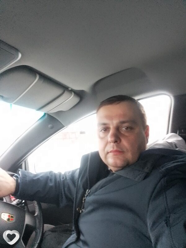 Петр, 38, Волжском — анкета №1031406