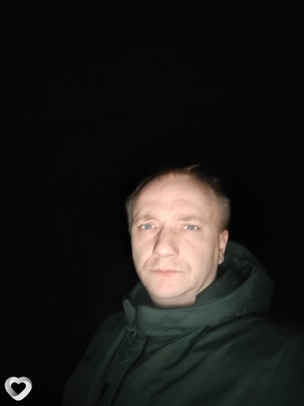 Александр, 39, Перми — анкета №1031411