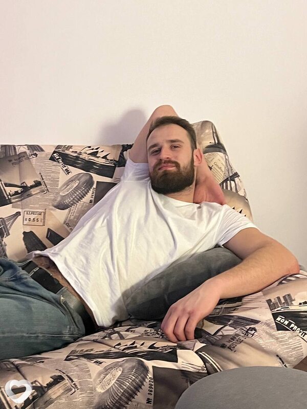 Макс, 29, Минске — анкета №1031419