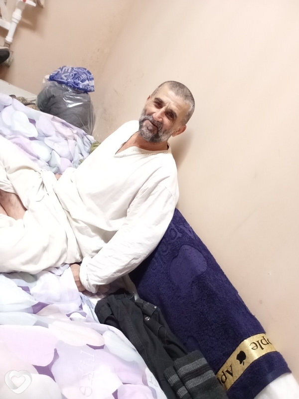 Абдулоев, 58, Ульяновске — анкета №1031200