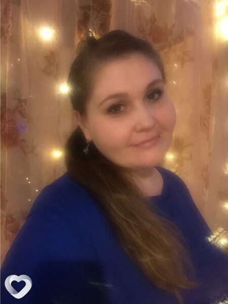 Ольга, 47, Санкт-Петербурге — анкета №1031246