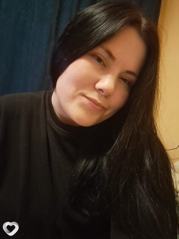 Полина, 22, Чите — анкета №1031253