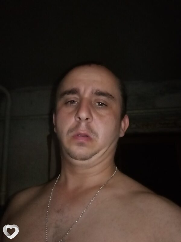 Алексей Медведев, 36, Саках — анкета №1031254