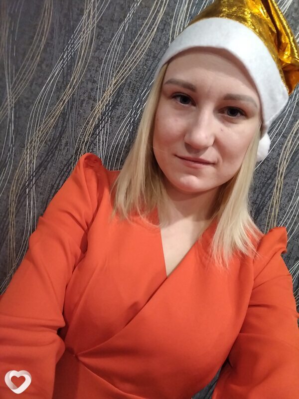 Натали, 32, Екатеринбурге — анкета №1031257