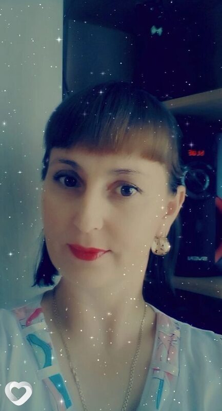 Катя, 34, Улан-Удэ — анкета №1031263