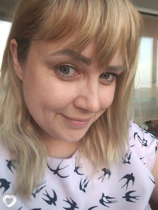Оля, 38, Улан-Удэ — анкета №1031264