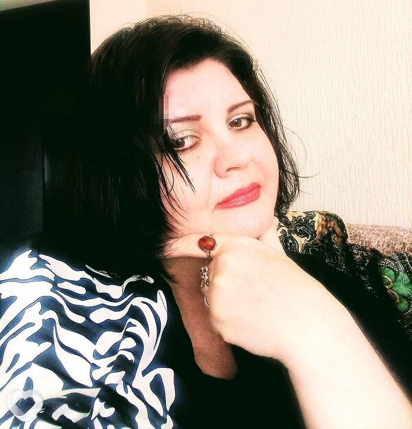 Юлия, 46, Воронеже — анкета №1031268