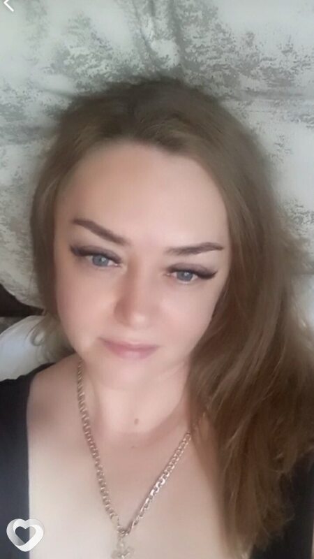 Светлана, 45, Анапе — анкета №1031269