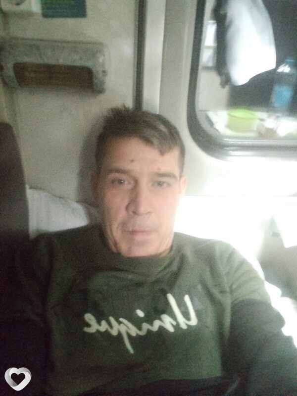 Александр, 42, Луге — анкета №1031327