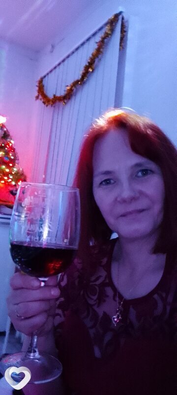 Галина, 44, Томске — анкета №1031329
