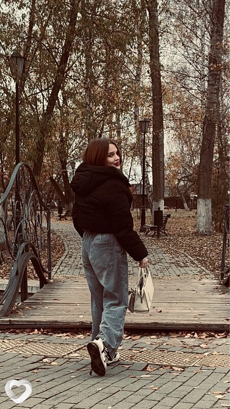Мария, 29, Москве — анкета №1031332