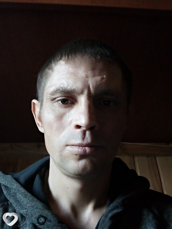 Артём, 41, Братске — анкета №1031333