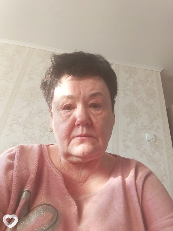 Наталья, 62, Самаре — анкета №1031336