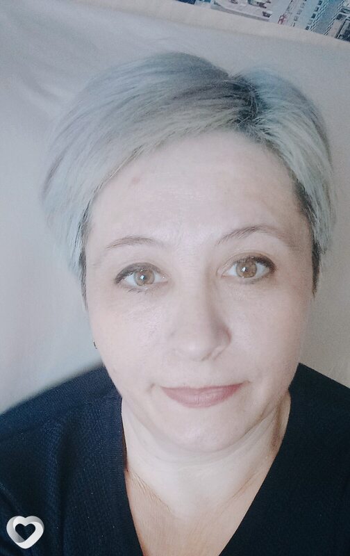 Елена, 51, Железногорске-Илимском — анкета №1031338