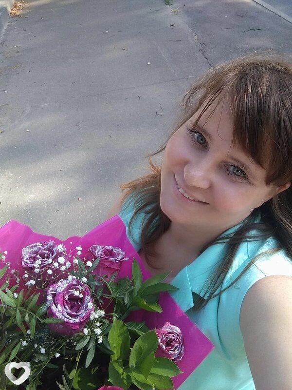 Мальвина, 34, Минске — анкета №1031339