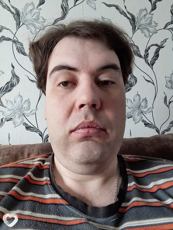 Слава, 37, Барнауле — анкета №1031341