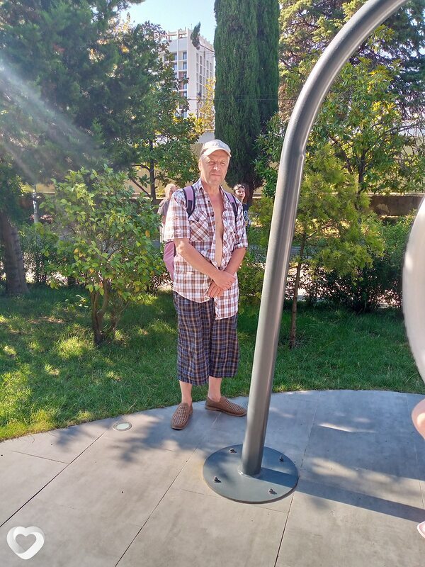 Андрей, 64, Заводоуковске — анкета №1031342