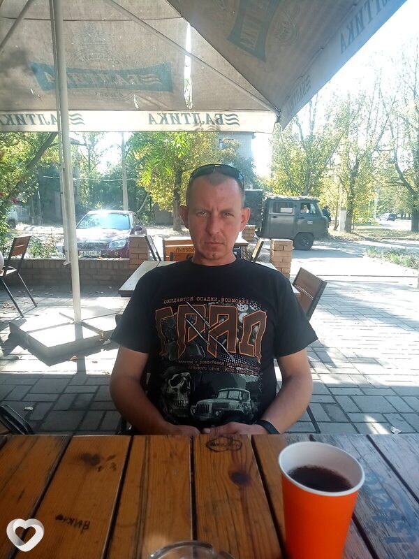 Сергей, 33, Стаханове — анкета №1031344