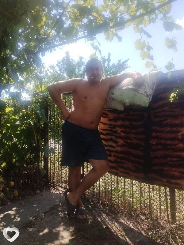 Александр, 46, Тольятти — анкета №1031385