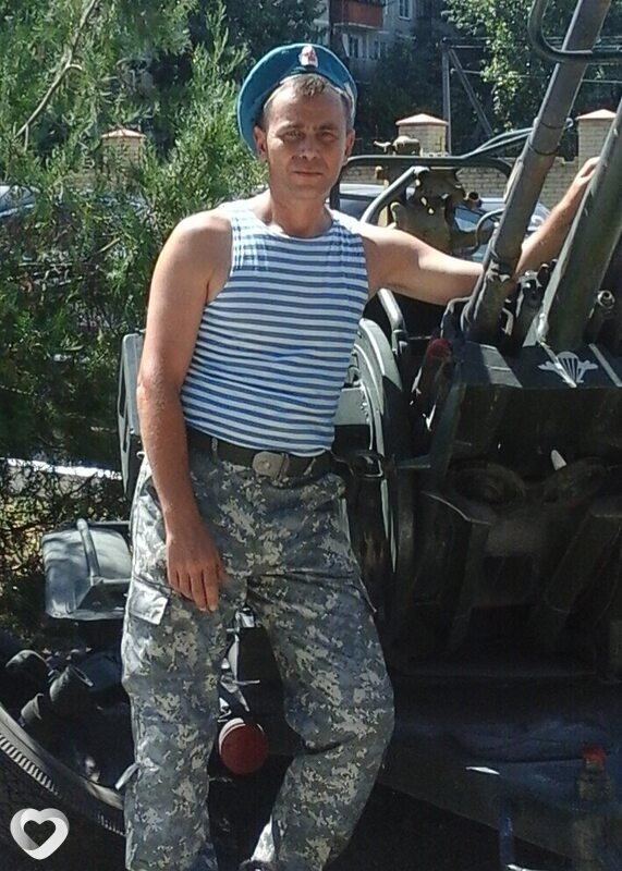 Дмитрий, 54, Новороссийске — анкета №1031387