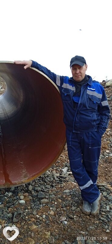 Sanya, 49, Чите — анкета №1031388
